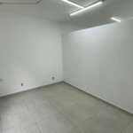 Sala para alugar, 30 m² por R$ 3.000,00/mês - Aparecida - Santos/SP