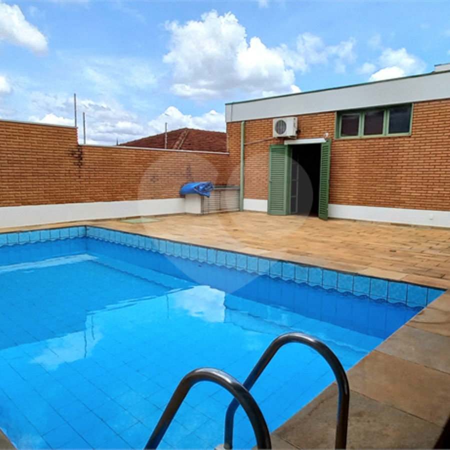 Casa à venda com 4 quartos, sendo 2 suítes, em Jardim Sumaré, Ribeirão Preto, SP