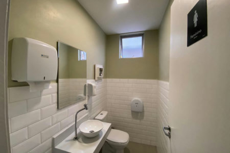 Apartamento com 3 dormitórios à venda, 114 m² por R$ 799.000,00 - Campo Grande - Santos/SP