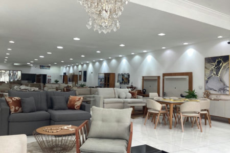 Loja para alugar, 290 m² por R$ 25.000,00 - Centro - Santos/SP