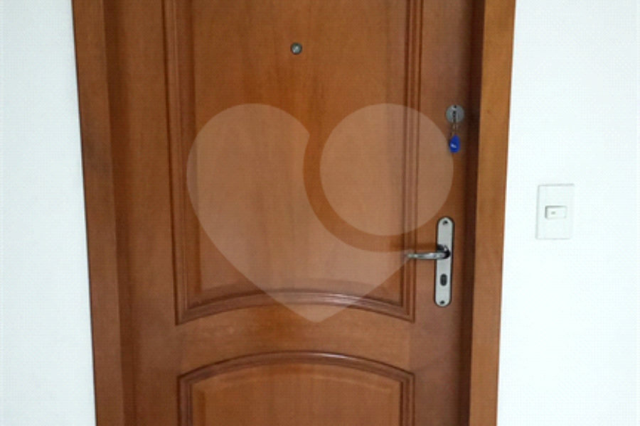 Apartamento à venda com 2 quartos em Mandaqui, São Paulo, SP