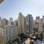 Apartamento à venda com 1 quarto em Brooklin Paulista, São Paulo, SP