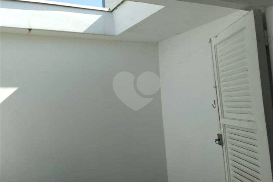 Sobrado à venda com 3 quartos, sendo 1 suíte, em Mandaqui, São Paulo, SP
