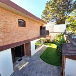 Casa à venda com 4 quartos, sendo 1 suíte, em Alto da Boa Vista, São Paulo, SP