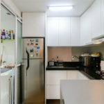 Apartamento à venda com 1 suíte em Vila Andrade, São Paulo, SP