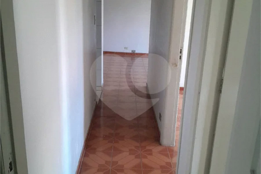 Apartamento à venda com 2 quartos, sendo 1 suíte, em Santana, São Paulo, SP