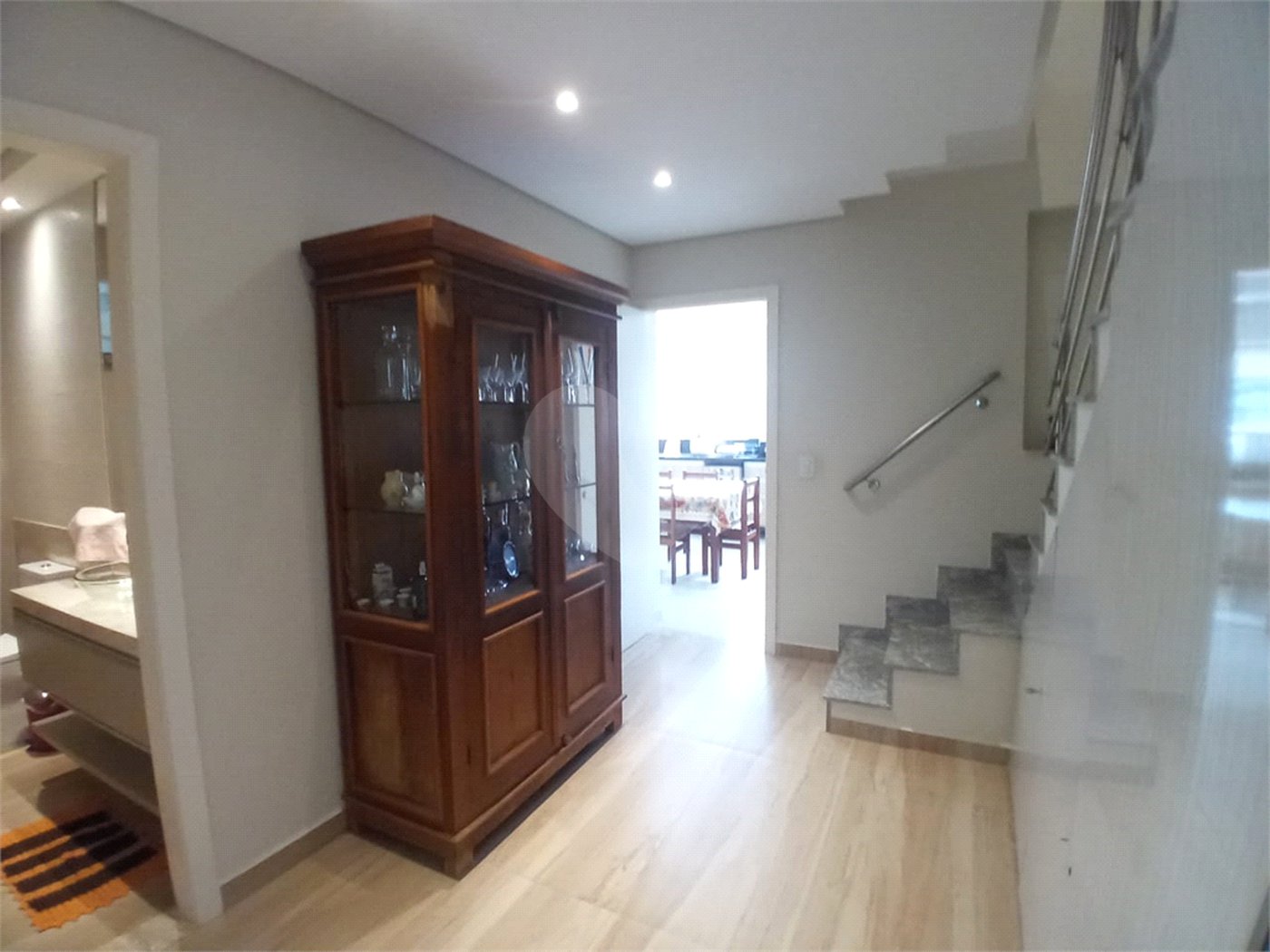Casa Térrea à venda com 3 quartos, sendo 2 suítes, em Água Fria, São Paulo, SP