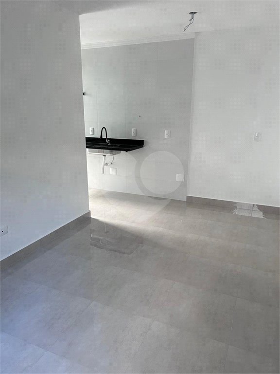 Apartamento à venda com 2 quartos em Vila Guilherme, São Paulo, SP