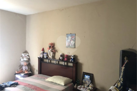 Casa à venda com 1 quarto em Bela Vista, Salto, SP