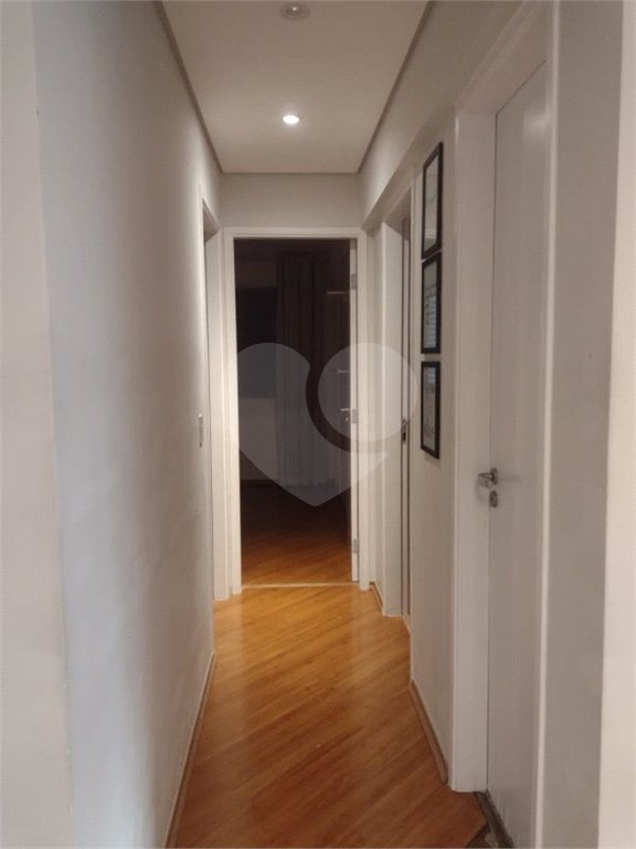 Apartamento à venda com 3 quartos, sendo 1 suíte, em Vila Lageado, São Paulo, SP