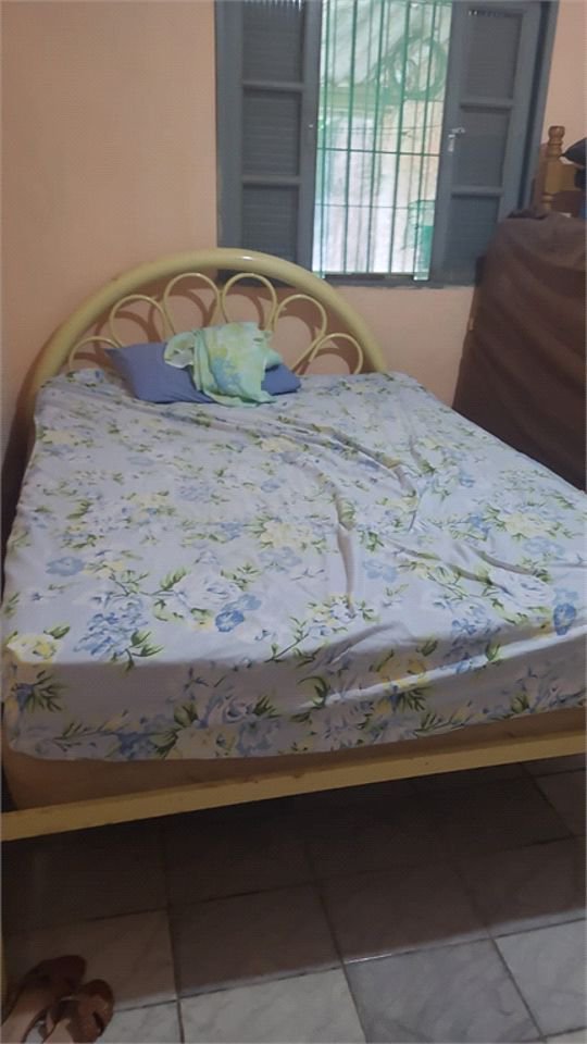 Casa Residencial à venda, , - CA0200.