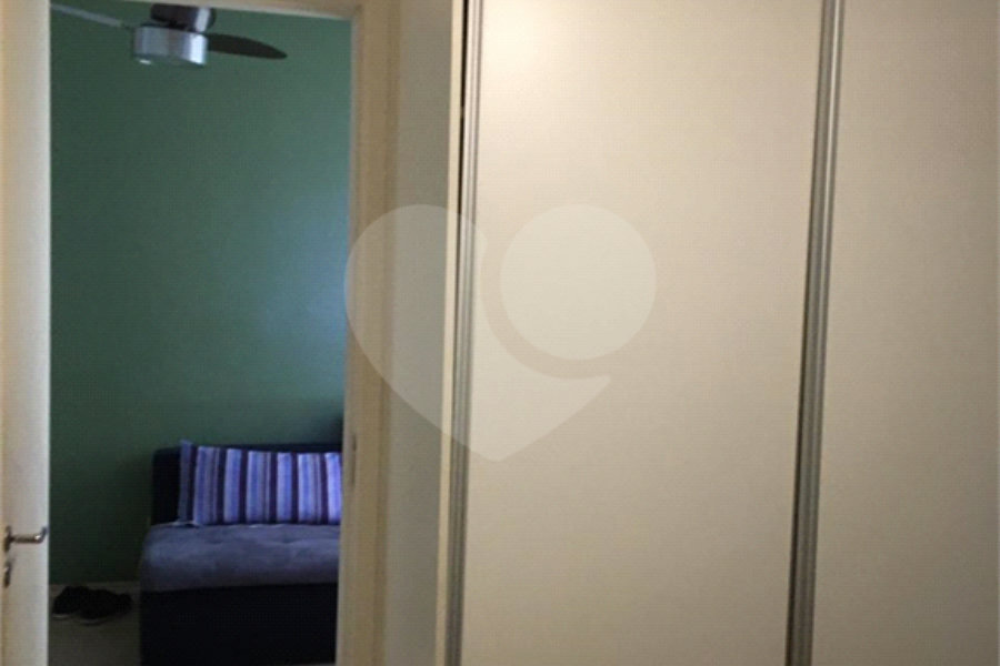 Apartamento à venda com 2 quartos em Jaraguá, São Paulo, SP