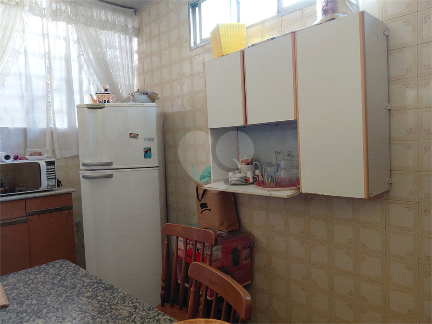 Sobrado à venda com 2 quartos em Lapa de Baixo, São Paulo, SP