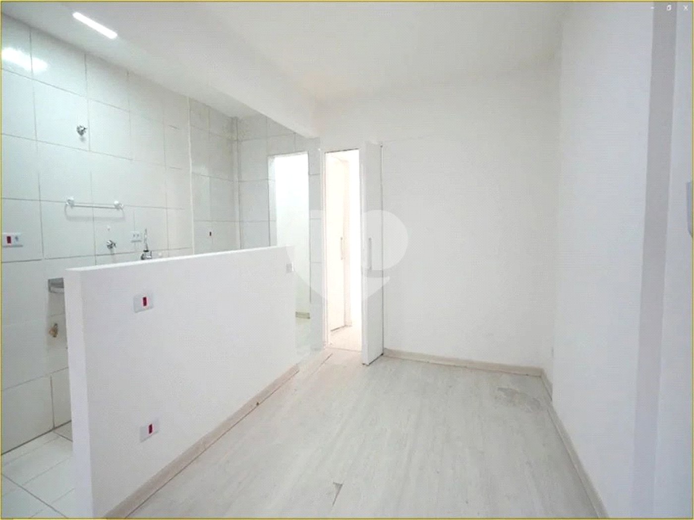 Apartamento à venda com 1 quarto em Consolação, São Paulo, SP