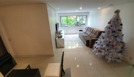 Apartamento à venda com 3 quartos, sendo 1 suíte,  em Santana, São Paulo, SP