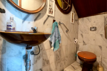 Casa à venda com 3 quartos, sendo 1 suíte, em Botafogo, Rio de Janeiro, RJ