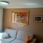 Apartamento à venda com 3 quartos em Jaguaribe, Osasco, SP