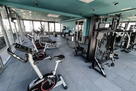 Studio à venda com 1 quarto em Jardim das Acácias, São Paulo, SP