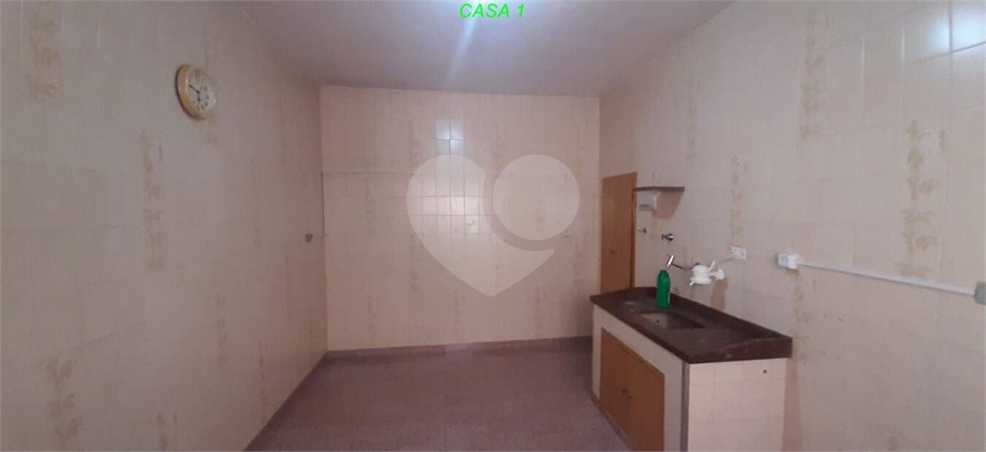Sobrado à venda com 1 suíte em Casa Verde, São Paulo, SP