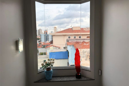 Sobrado à venda com 4 suítes em Água Fria, São Paulo, SP