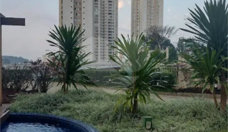 Apartamento à venda com 3 quartos, sendo 1 suíte, em Jardim Adhemar de Barros, São Paulo, SP