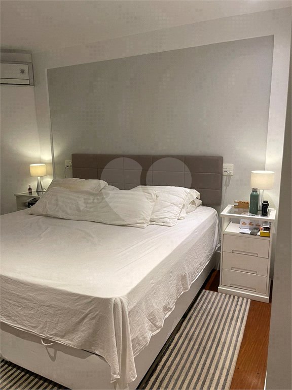 Apartamento à venda com 4 quartos, sendo 2 suítes, em Santana, São Paulo, SP