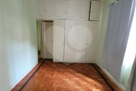 Apartamento à venda com 3 quartos em Rio Comprido, Rio de Janeiro, RJ