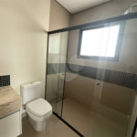 Casa à venda ou para alugar com 4 quartos, sendo 3 suítes, no condomínio Jardim Reserva Bom Viver de Indaiatuba, Indaiatuba - SP