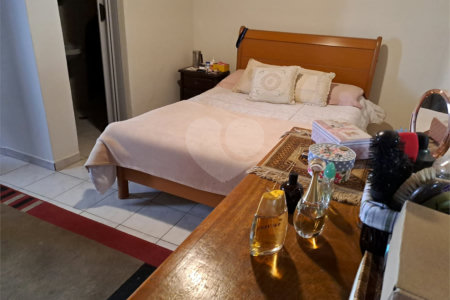 Casa à venda com 3 quartos em Chácara Santo Antônio (zona Sul), São Paulo, SP