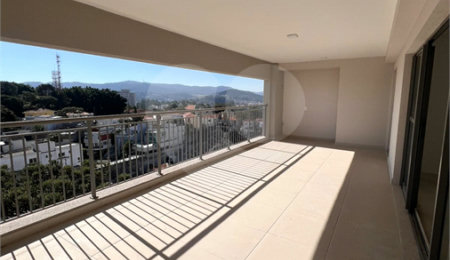 Apartamento à venda com 3 suítes em Tucuruvi, São Paulo, SP