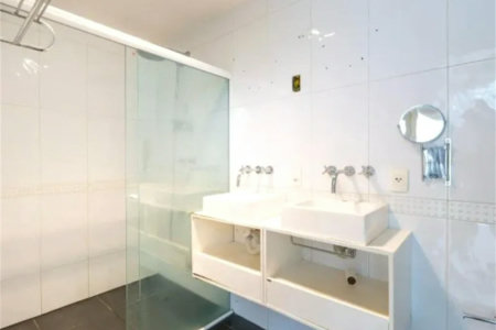 Apartamento à venda com 1 suíte em Vila Andrade, São Paulo, SP