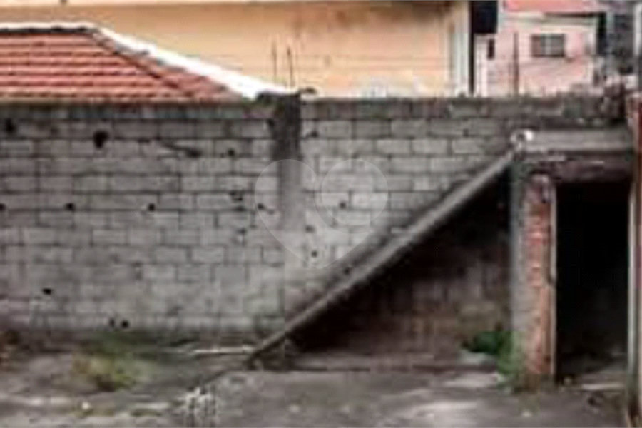 Terreno à venda em Vila Ede, São Paulo, SP