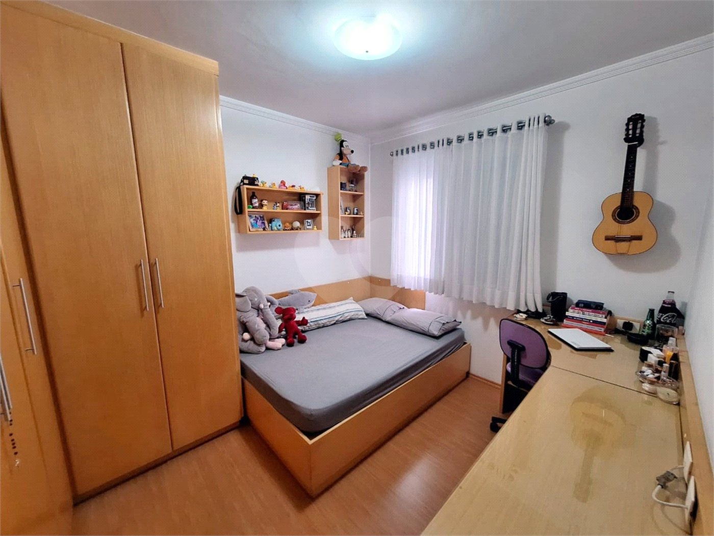 Apartamento à venda com 3 quartos, sendo 1 suíte, em Mandaqui, São Paulo, SP