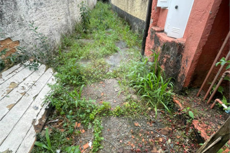 Casa Térrea à venda com 2 quartos, sendo 1 suíte,  em Santa Teresinha, São Paulo, SP