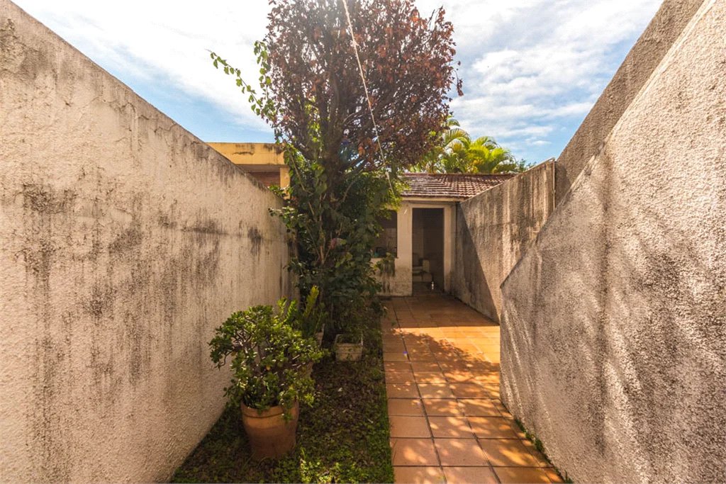 Casa à venda com 2 suítes em Alto da Lapa, São Paulo, SP