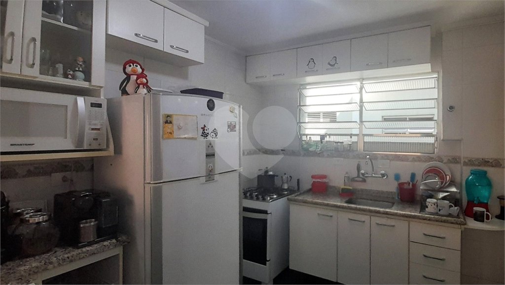 Apartamento à venda com 2 quartos em Mandaqui, São Paulo, SP