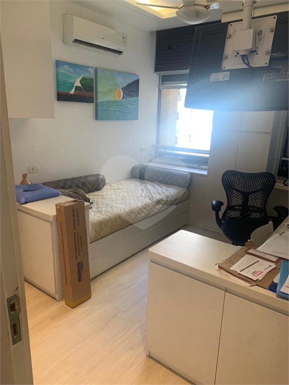 Apartamento à venda com 3 suítes em Vila Buarque, São Paulo, SP