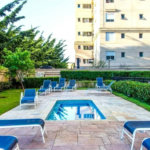 Apartamento à venda com 3 quartos, sendo 2 suítes, em Brooklin Paulista, São Paulo, SP