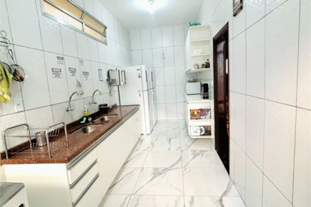 Casa à venda com 6 quartos, sendo 4 suítes, em Maracanã, Rio de Janeiro, RJ