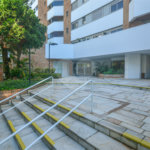 Apartamento à venda com 4 quartos, sendo 1 suíte, em Moema, São Paulo, SP