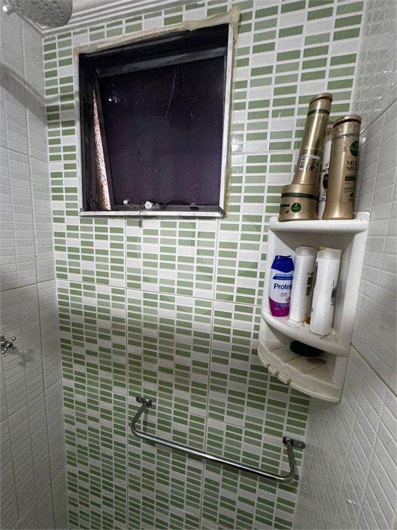 Casa Térrea à venda com 2 quartos em Senador Vasconcelos, Rio de Janeiro, RJ