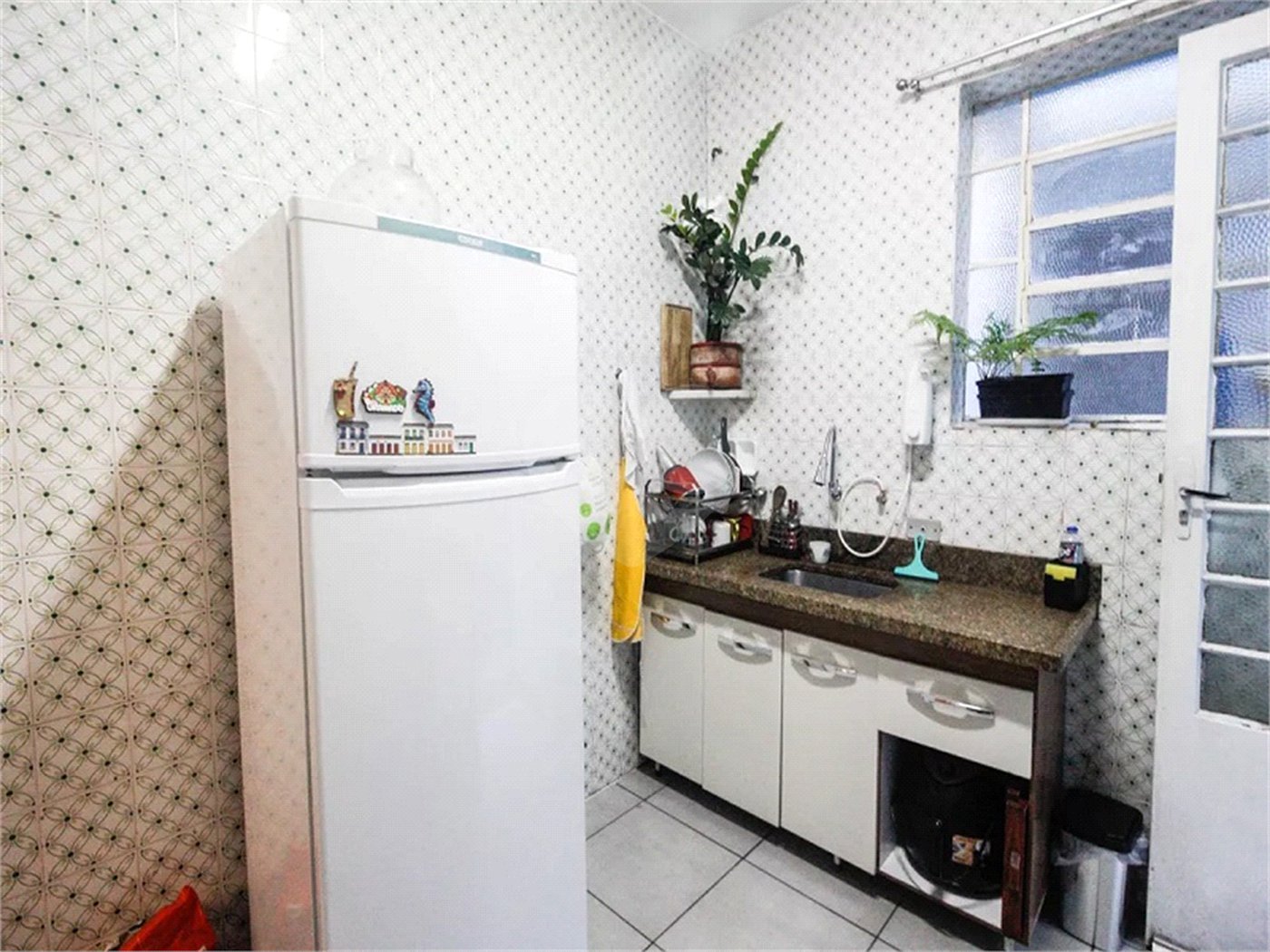 Sobrado à venda com 2 quartos em Água Fria, São Paulo, SP