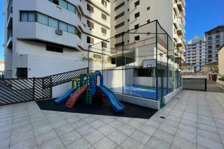 Apartamento com 4 dormitórios, 218 m² - venda por R$ 1.810.000,00 ou aluguel por R$ 8.895,00/mês - Boqueirão - Santos/SP