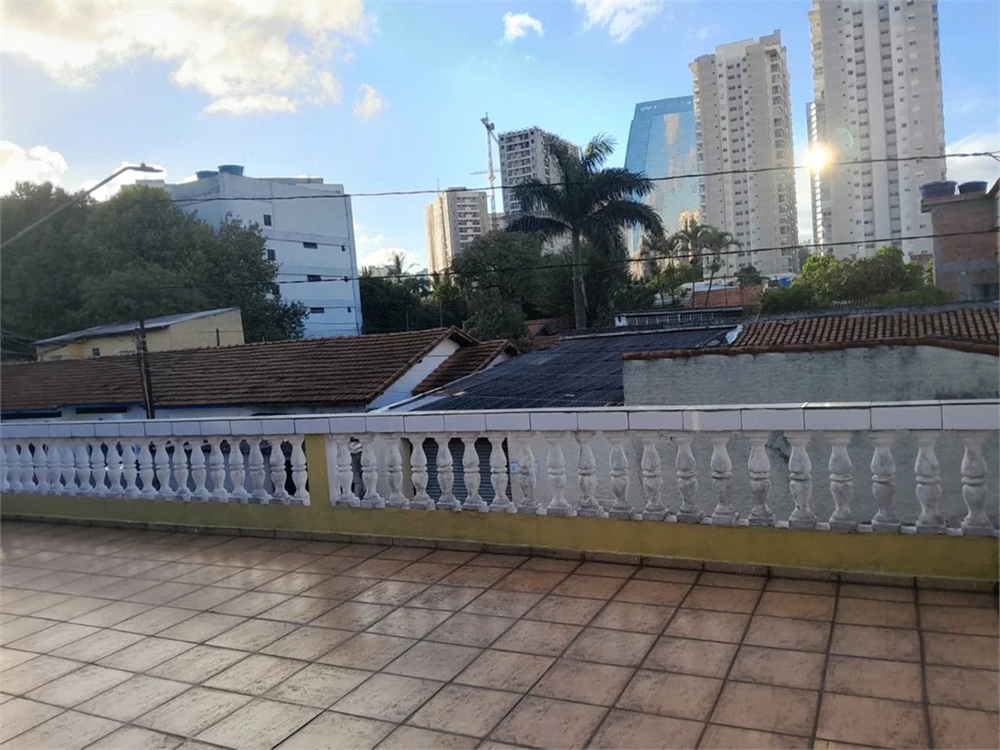 Sobrado à venda com 2 suítes em Várzea de Baixo, São Paulo, SP