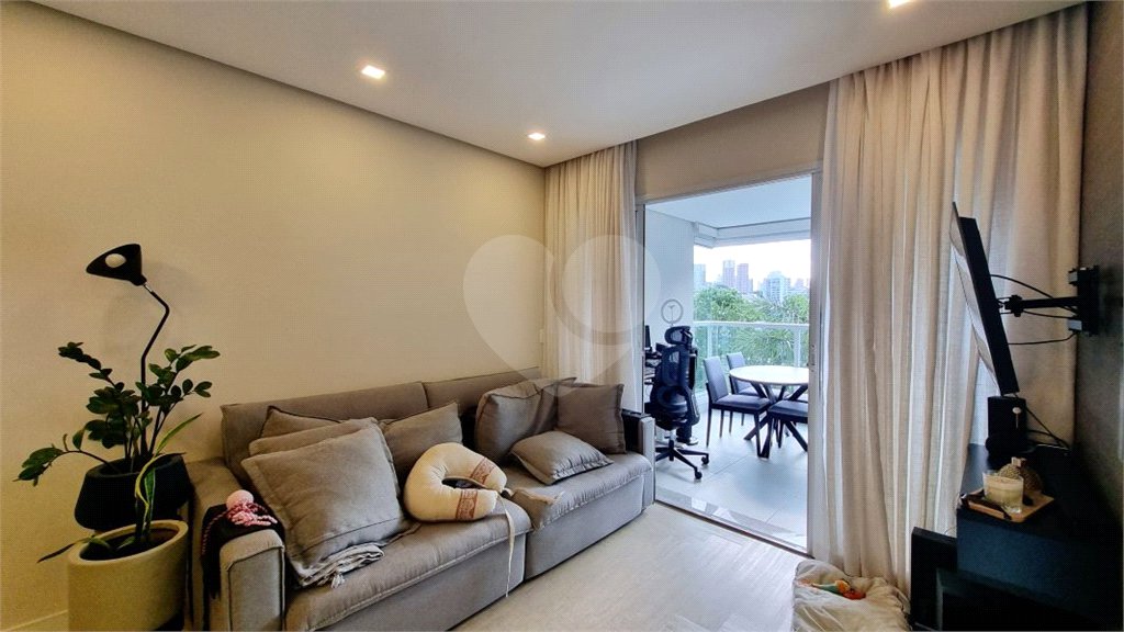 Apartamento à venda com 2 quartos, sendo 1 suíte, em Jardim São Paulo(zona Norte), São Paulo, SP