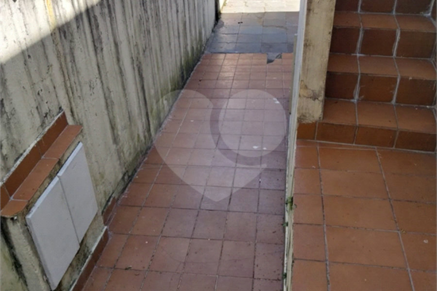 Sobrado à venda com 3 quartos em Mandaqui, São Paulo, SP