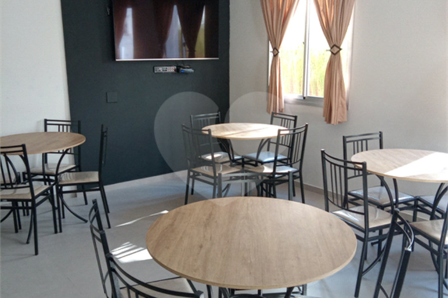 Apartamento à venda com 3 quartos, sendo 1 suíte, em Freguesia do Ó, São Paulo, SP