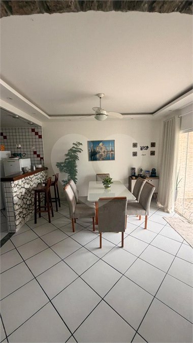 Casa em condomínio à venda com 4 quartos, sendo 2 suítes, em Monte Alto, Arraial do Cabo, RJ
