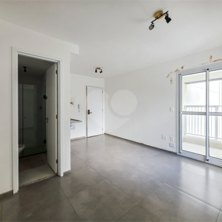 Studio à venda com 1 quarto em Pinheiros, São Paulo, SP