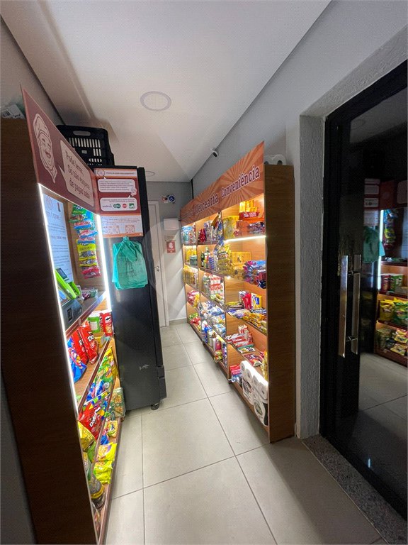 Apartamento à venda com 2 quartos em Barra Funda, São Paulo, SP